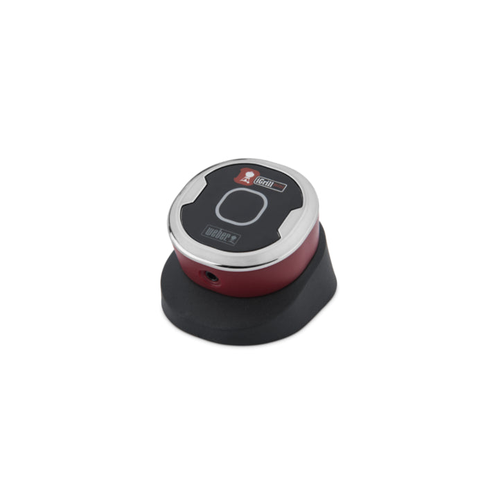 Weber iGrill Mini Bluetooth Thermometer | BBQ Meat Thermometers NZ | Weber NZ | Accessories,BBQ Accessories,Thermometer | Outdoor Concepts