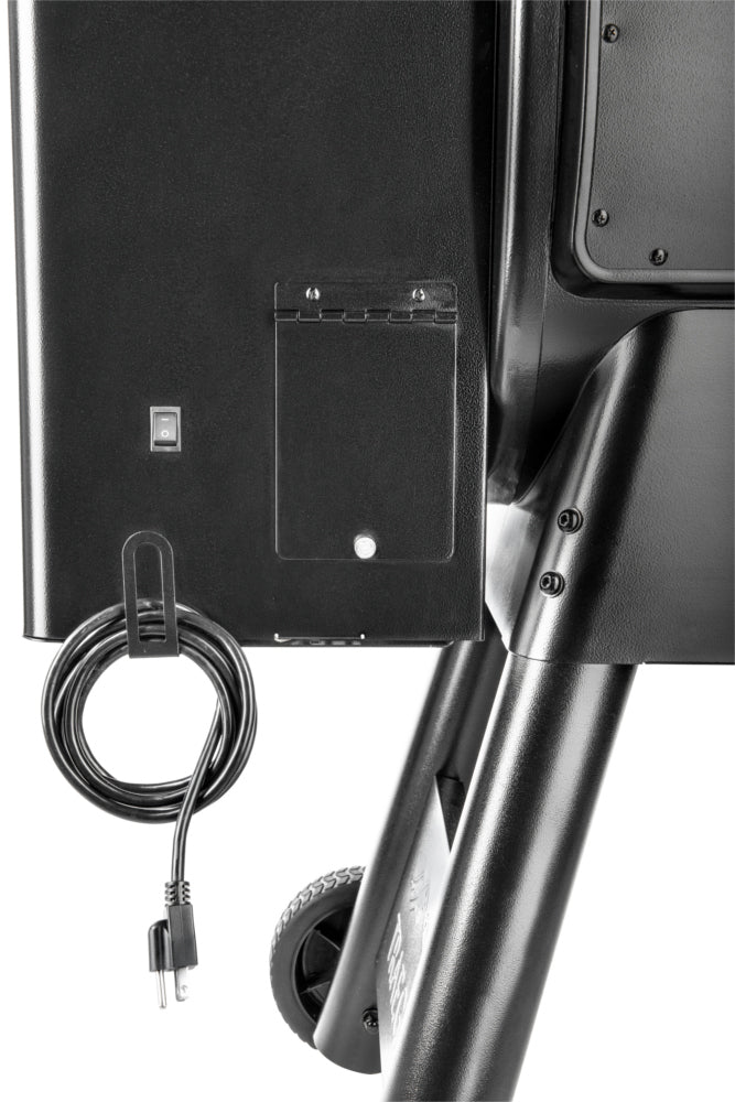 Traeger Timberline 1300 | BBQ Smokers NZ | Traeger NZ | Smokers | Outdoor Concepts