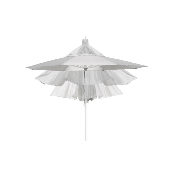 Tuuci Ocean Master Autoscope Parasol | Umbrellas NZ | Tuuci NZ | Garden, Umbrellas | Outdoor Concepts