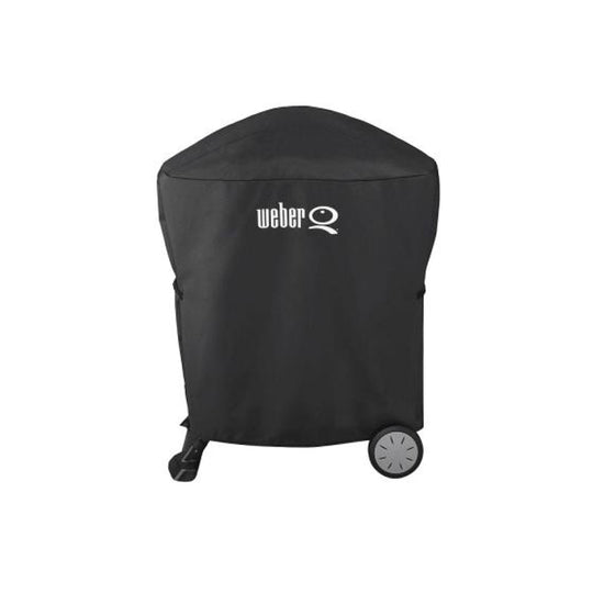 Weber Q1000/Q2000 Cover | BBQ Covers NZ | Weber NZ | Accessories,BBQ Accessories,Covers | Outdoor Concepts