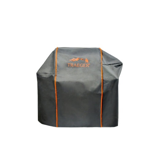 Traeger Timberline 850 BBQ Cover | BBQ Covers NZ | Traeger NZ | Accessories,BBQ Accessories,Covers | Outdoor Concepts