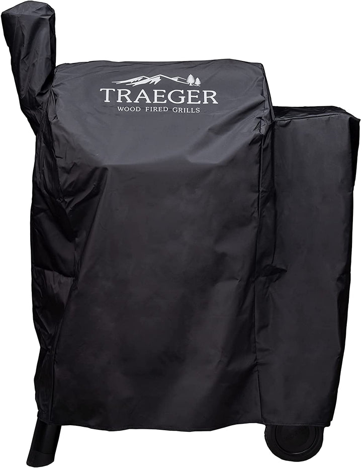 Traeger Full-Length Grill Cover - Pro 575 & Pro 22 | BBQ Covers NZ | Traeger NZ | Accessories, BBQ Accessories, Covers | Outdoor Concepts