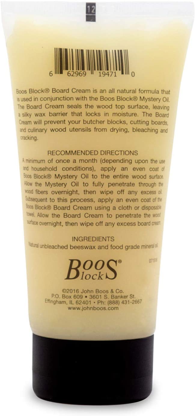 Boos Block Cream | Cutting Boards NZ | John Boos & Co. NZ | Accessories,BBQ Accessories,Cutting Board | Outdoor Concepts