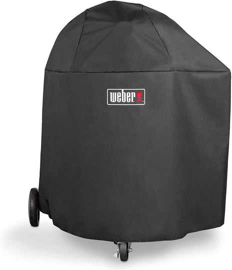 Weber Summit Charcoal Cover | BBQ Covers NZ | Weber NZ | Accessories,BBQ Accessories,Covers | Outdoor Concepts