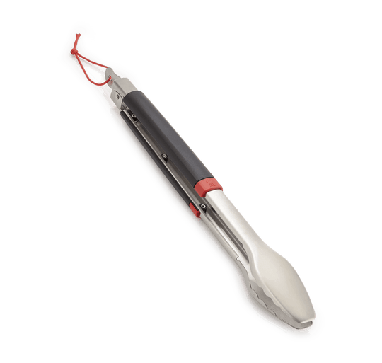 Weber Grill Tongs | BBQs Accessories NZ | Weber NZ | Accessories,BBQ Tools | Outdoor Concepts
