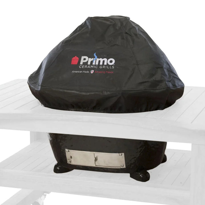 Primo XL400 Built in Cover | BBQ Covers NZ | Primo Grills NZ | Accessories, BBQ Accessories, Covers | Outdoor Concepts