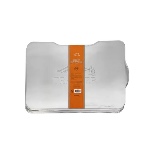 Traeger Ironwood 650 Drip Tray Liner | BBQ Accessories NZ | Traeger NZ | Accessories,BBQ Accessories | Outdoor Concepts