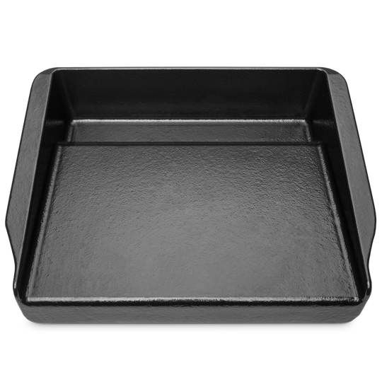 Weber Pulse Hot Plate | BBQ Hotplates, Griddles, Racks & Baskets NZ | Weber NZ | Accessories,BBQ Accessories,cooking surface,Electric BBQs | Outdoor Concepts