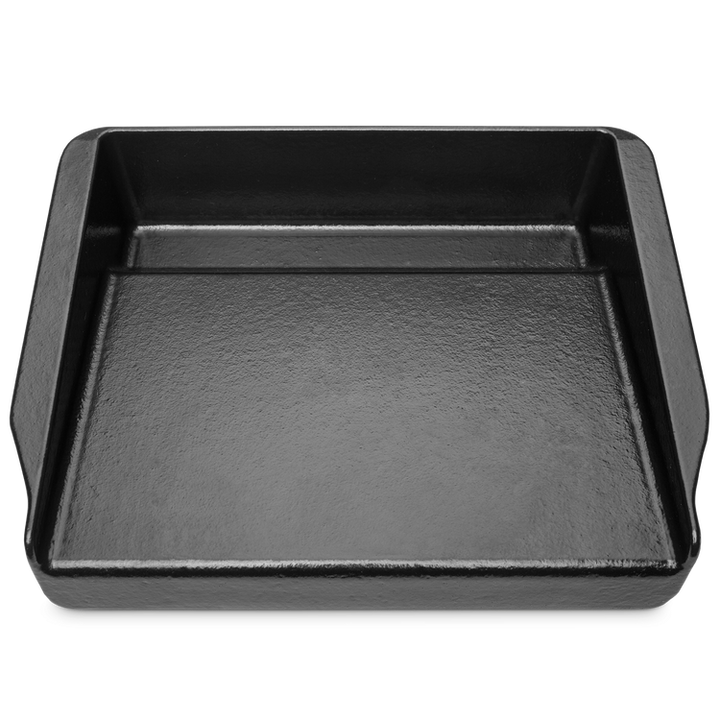 Weber Pulse Hot Plate | BBQ Hotplates, Griddles, Racks & Baskets NZ | Weber NZ | Accessories, BBQ Accessories, cooking surface, Electric BBQs | Outdoor Concepts