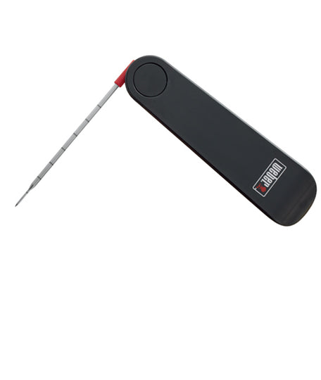 Weber Snapcheck Premium Thermometer | BBQ Meat Thermometers NZ | Weber NZ | Accessories,BBQ Accessories,Thermometer | Outdoor Concepts