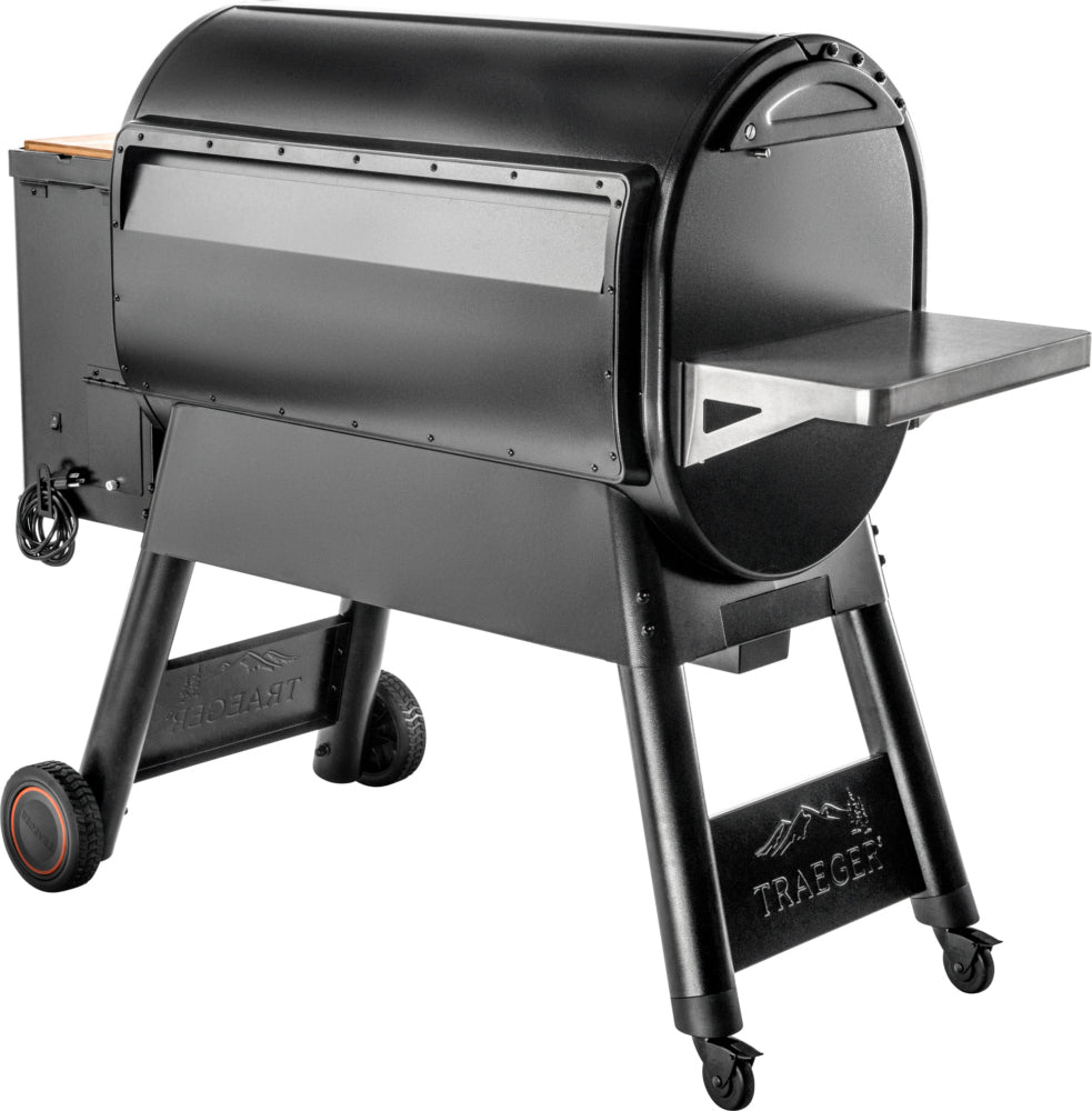 Traeger Timberline 1300 | BBQ Smokers NZ | Traeger NZ | Smokers | Outdoor Concepts