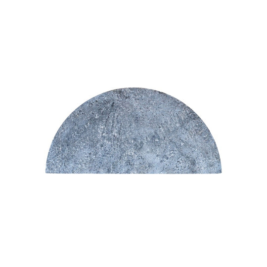 Kamado Joe Half Moon Soapstone Griddle | BBQ Hotplates, Griddles, Racks & Baskets NZ | Kamado Joe NZ | Accessories,BBQ Accessories,cooking surface | Outdoor Concepts