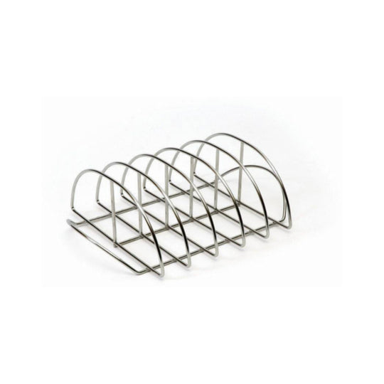 Kamado Joe Rib Rack | BBQ Hotplates, Griddles, Racks & Baskets NZ | Kamado Joe NZ | Accessories,BBQ Accessories | Outdoor Concepts