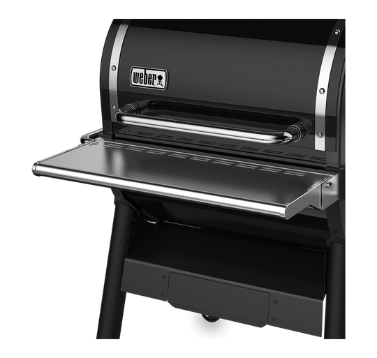 Weber SmokeFire EX4 Front Table | BBQ Components NZ | Weber NZ | Accessories,BBQ Accessories | Outdoor Concepts