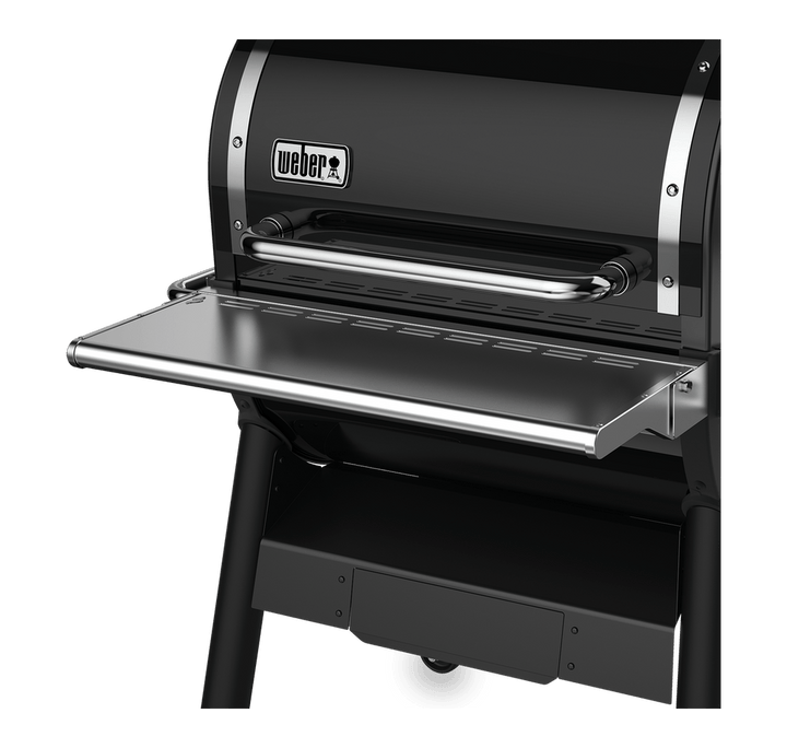 Weber SmokeFire EX4 Front Table | BBQ Components NZ | Weber NZ | Accessories, BBQ Accessories | Outdoor Concepts