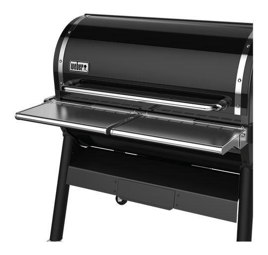 Weber SmokeFire EX6 Front Table | BBQ Components NZ | Weber NZ | Accessories,BBQ Accessories | Outdoor Concepts