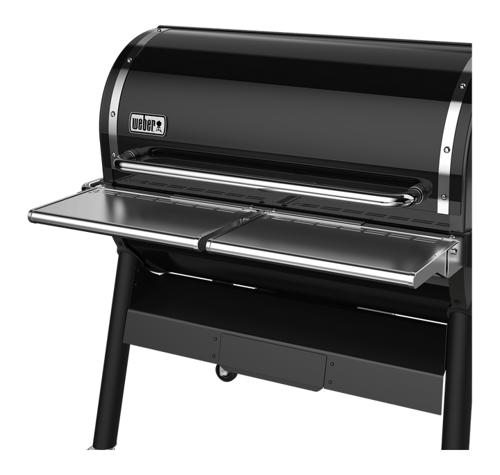 Weber SmokeFire EX6 Front Table | BBQ Components NZ | Weber NZ | Accessories, BBQ Accessories | Outdoor Concepts