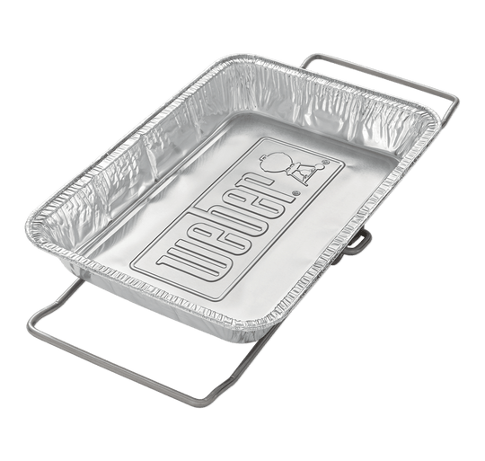 Weber SmokeFire Wet Smoke Kit | BBQ Hotplates, Griddles, Racks & Baskets NZ | Weber NZ | Accessories,BBQ Accessories,cooking surface | Outdoor Concepts