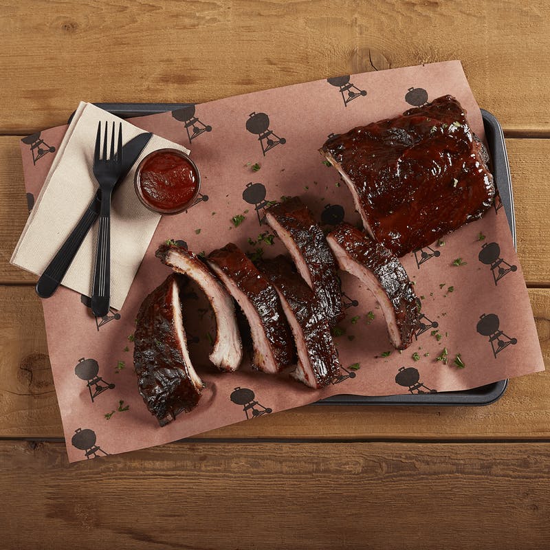 Weber Butchers Paper | BBQs Accessories NZ | Weber NZ | Accessories,cooking surface | Outdoor Concepts