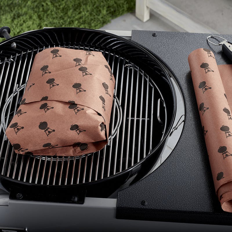 Weber Butchers Paper | BBQs Accessories NZ | Weber NZ | Accessories,cooking surface | Outdoor Concepts
