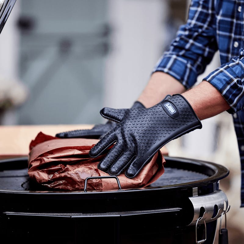Weber Smoking Gloves | BBQs Accessories NZ | Weber NZ | Accessories,BBQ Tools | Outdoor Concepts