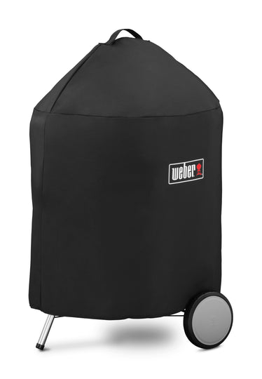 Weber 57cm Kettle Premium Cover | BBQ Covers NZ | Weber NZ | Accessories,BBQ Accessories,Covers | Outdoor Concepts