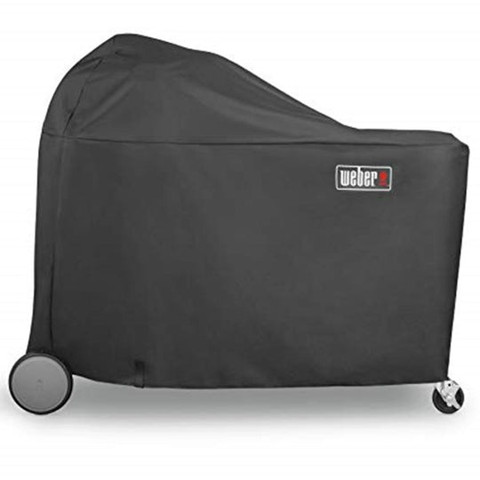 Weber Summit Charcoal Grill Centre Premium Cover | BBQ Covers NZ | Weber NZ | Accessories,BBQ Accessories,Covers | Outdoor Concepts