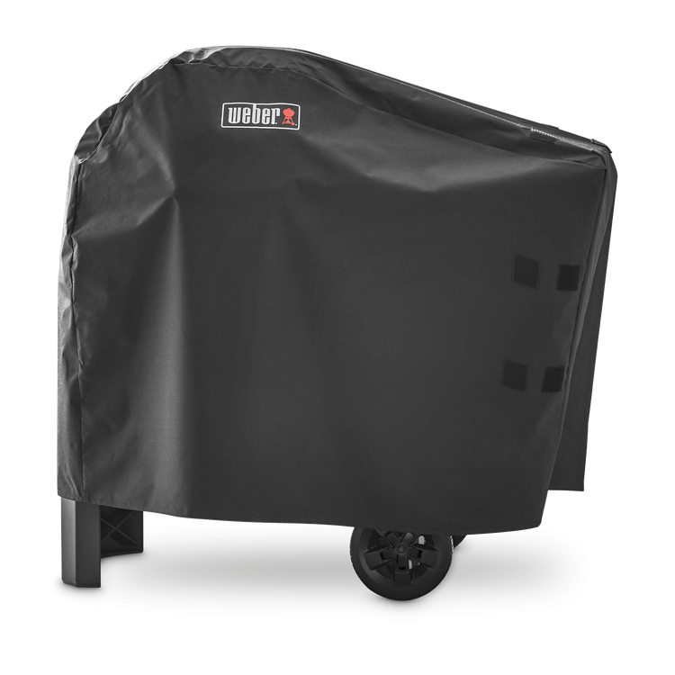 Weber Pulse Premium Cover 1000/2000 | BBQ Covers NZ | Weber NZ | Accessories,BBQ Accessories,Covers,Electric BBQs | Outdoor Concepts