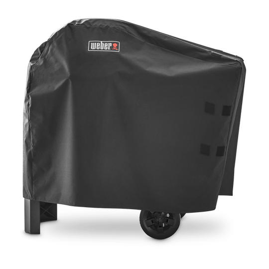 Weber Pulse Premium Cover 1000/2000 | BBQ Covers NZ | Weber NZ | Accessories,BBQ Accessories,Covers,Electric BBQs | Outdoor Concepts