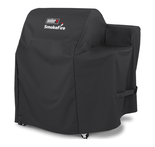 Weber SmokeFire EX4 Cover | BBQ Covers NZ | Weber NZ | Accessories,BBQ Accessories,Covers | Outdoor Concepts