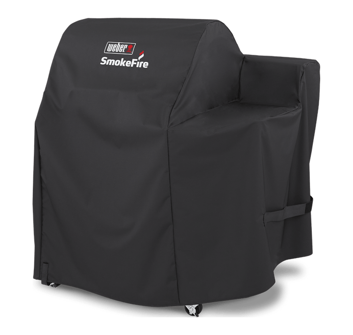 Weber SmokeFire EX4 Cover | BBQ Covers NZ | Weber NZ | Accessories, BBQ Accessories, Covers | Outdoor Concepts