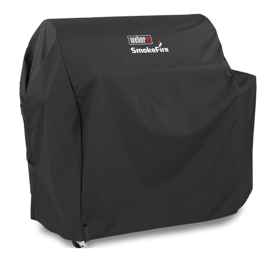 Weber SmokeFire EX6 Cover | BBQ Covers NZ | Weber NZ | Accessories,BBQ Accessories,Covers | Outdoor Concepts