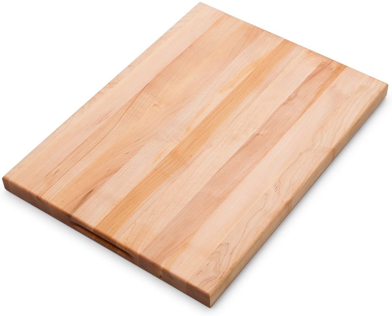 Boos Block Cutting Board Maple with Juice Groove 61 x 46 x 4cm 8kg | Cutting Boards NZ | John Boos & Co. NZ | Accessories,BBQ Accessories,Cutting Board | Outdoor Concepts