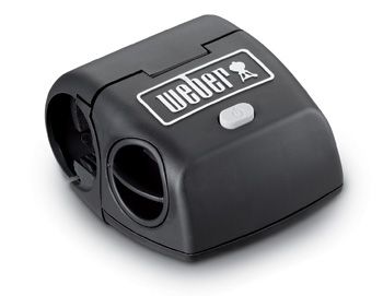 Weber Grill Out Handle Light | BBQs Accessories NZ | Weber NZ | Accessories | Outdoor Concepts