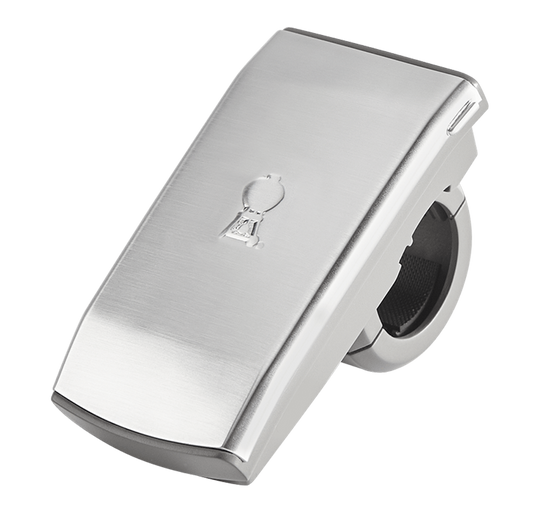 Weber New Handle Light suits Spirit/Genesis/Summit | BBQs Accessories NZ | Weber NZ | Accessories | Outdoor Concepts