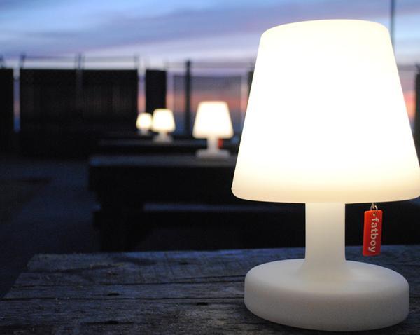 Fatboy® Edison the Petit Lamp | Garden NZ | Fatboy NZ | Garden,lamps | Outdoor Concepts