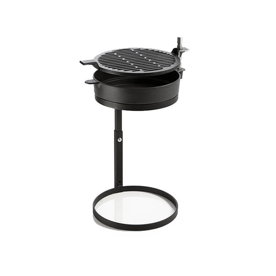 Morsø Grill 71 | Charcoal BBQs NZ | Morso Fire NZ | Charcoal | Outdoor Concepts