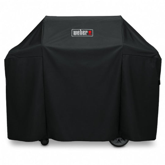 Weber Genesis II 400 Series Cover | BBQ Covers NZ | Weber NZ | Accessories,BBQ Accessories,Covers | Outdoor Concepts