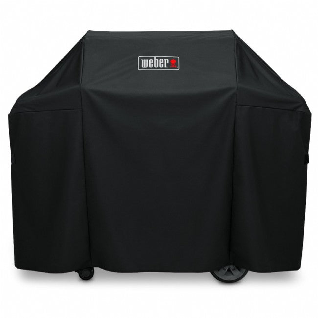 Weber Genesis II 400 Series Cover | BBQ Covers NZ | Weber NZ | Accessories, BBQ Accessories, Covers | Outdoor Concepts