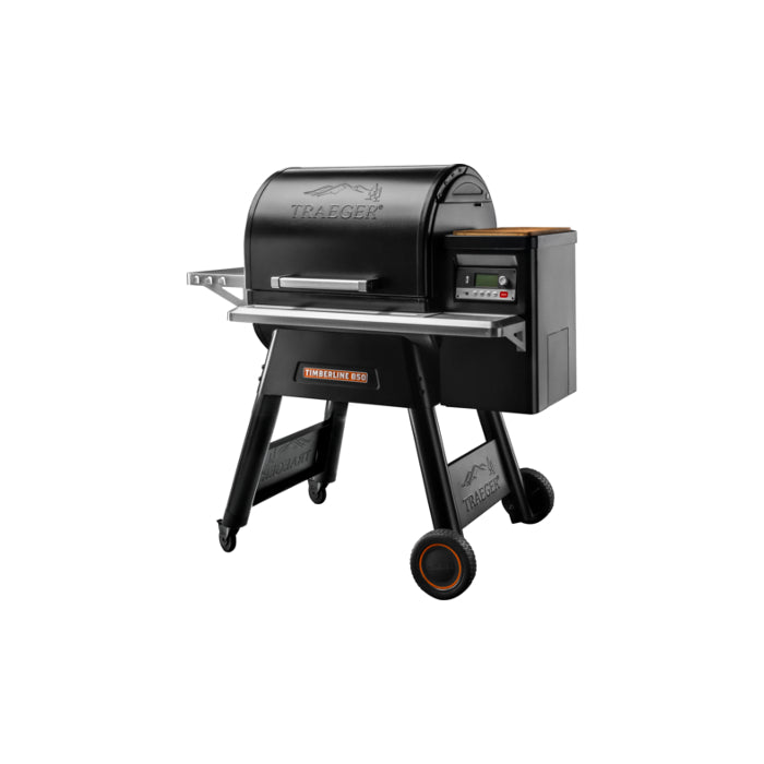 Traeger Timberline 850 | BBQ Smokers NZ | Traeger NZ | Smokers | Outdoor Concepts