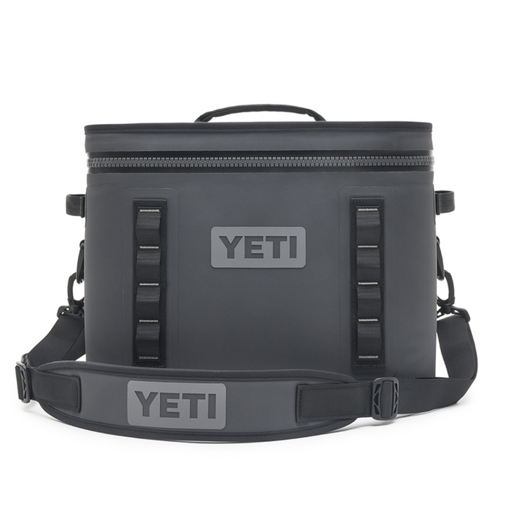 YETI® Hopper Flip 18 Cooler Bag | Other Products NZ | Yeti AU NZ | Soft Coolers | Outdoor Concepts