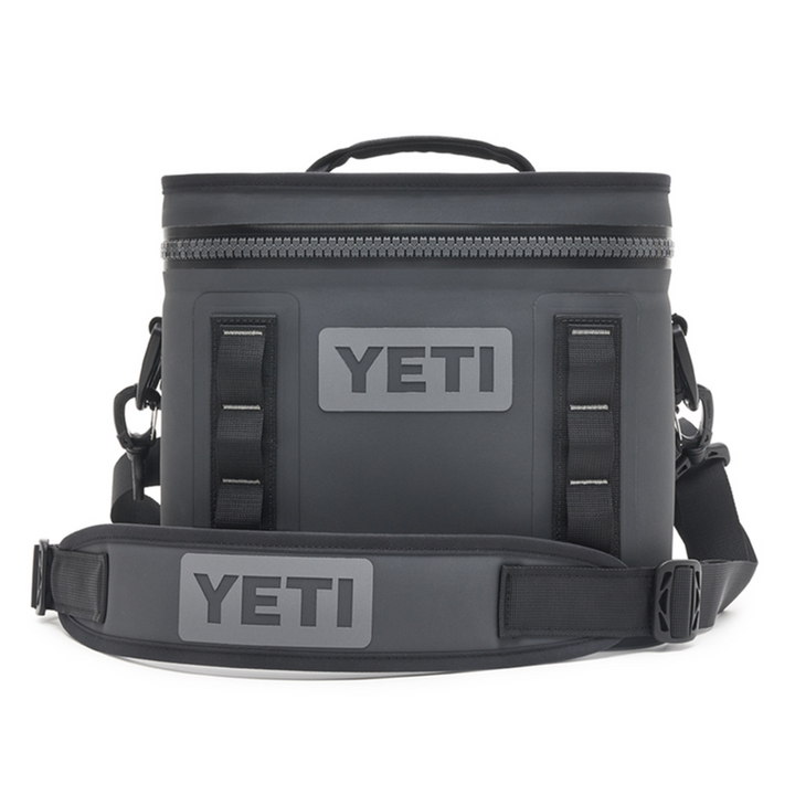 YETI® Hopper Flip 8 Cooler Bag | Other Products NZ | Yeti AU NZ | Soft Coolers | Outdoor Concepts