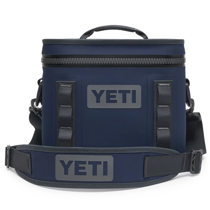 YETI® Hopper Flip 8 Cooler Bag | Other Products NZ | Yeti AU NZ | Soft Coolers | Outdoor Concepts