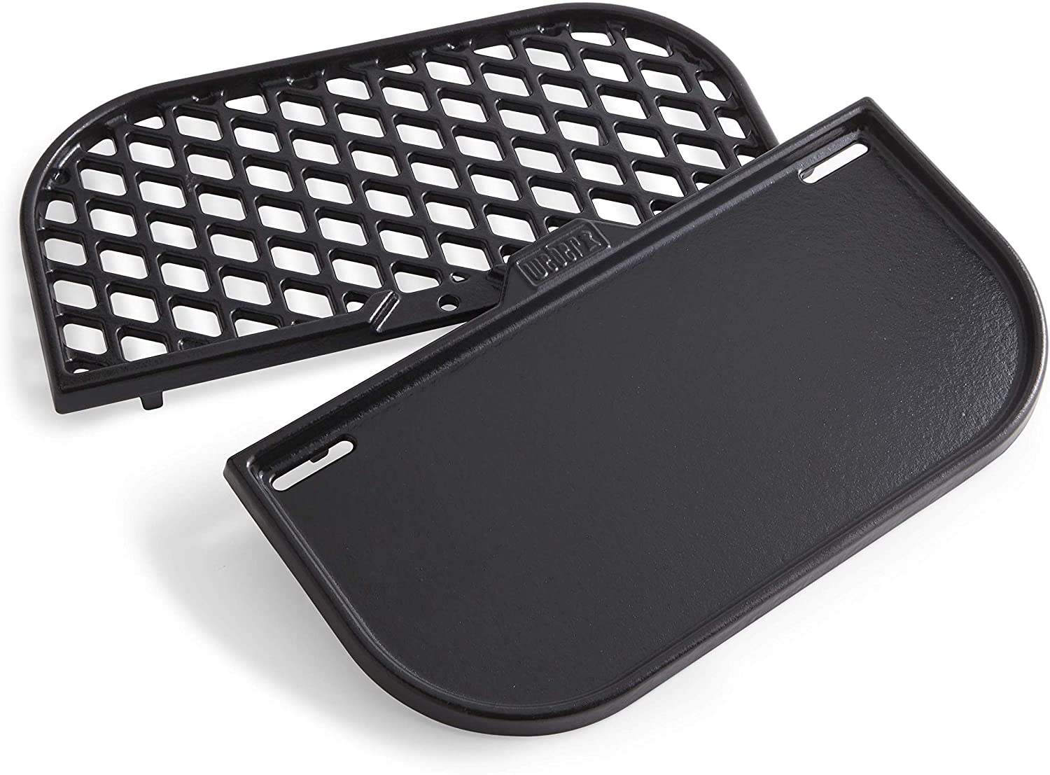 Weber GBS Grill and Griddle Station | BBQ Hotplates, Griddles, Racks & Baskets NZ | Weber NZ | Accessories,BBQ Accessories,cooking surface | Outdoor Concepts