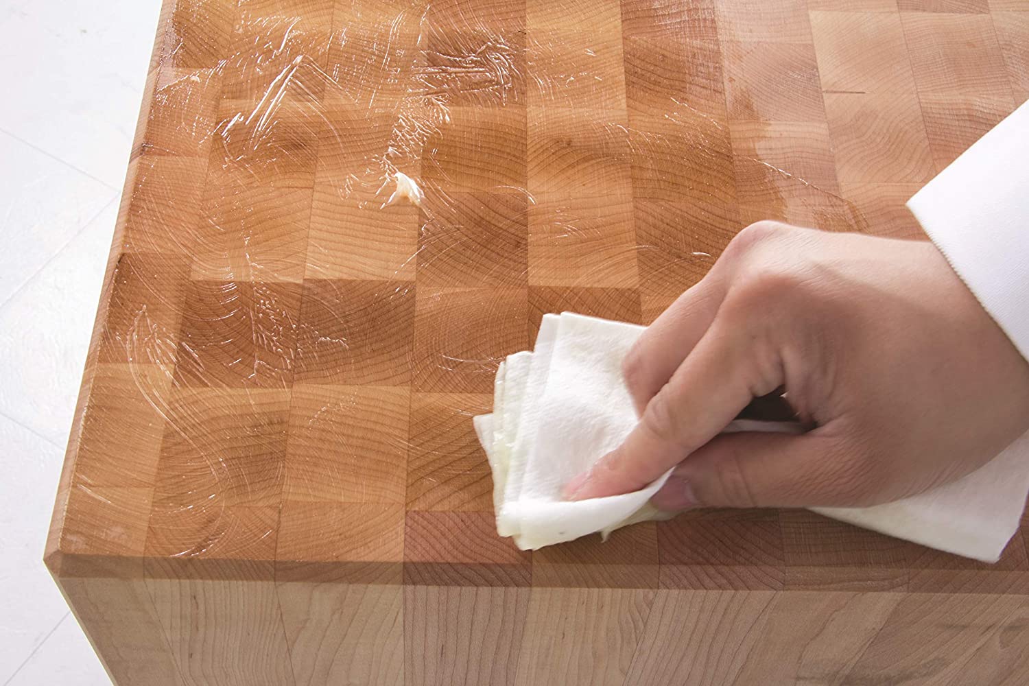 Boos Block Cream | Cutting Boards NZ | John Boos & Co. NZ | Accessories,BBQ Accessories,Cutting Board | Outdoor Concepts