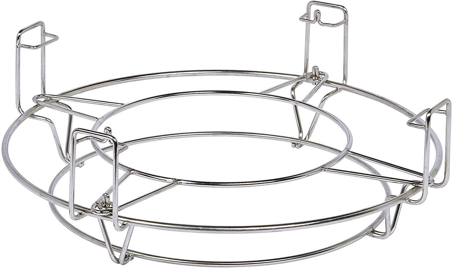Big Joe X-Rack | BBQ Hotplates, Griddles, Racks & Baskets NZ | Kamado Joe NZ | Accessories,BBQ Accessories | Outdoor Concepts