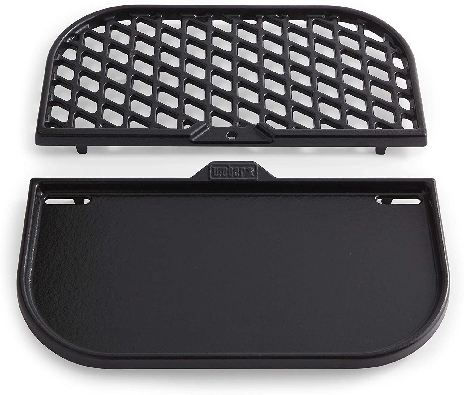 Weber GBS Grill and Griddle Station | BBQ Hotplates, Griddles, Racks & Baskets NZ | Weber NZ | Accessories,BBQ Accessories,cooking surface | Outdoor Concepts