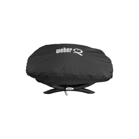 Weber Baby Q Cover | BBQ Covers NZ | Weber NZ | Accessories,BBQ Accessories,Covers | Outdoor Concepts