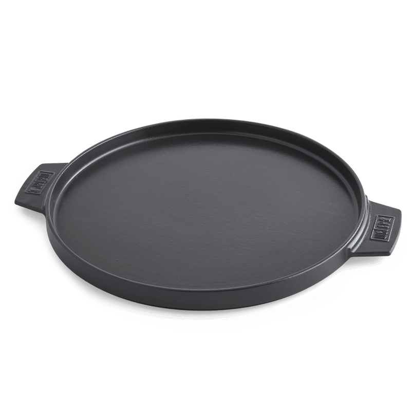 Weber GBS Dutch Oven | BBQ Skillets & Frying Pans NZ | Weber NZ | Accessories,BBQ Accessories,cooking surface | Outdoor Concepts