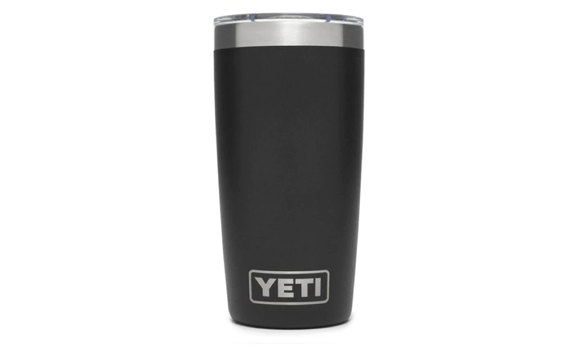 YETI® Rambler 10 oz Tumbler | Other Products NZ | Yeti AU NZ | Drinkware | Outdoor Concepts